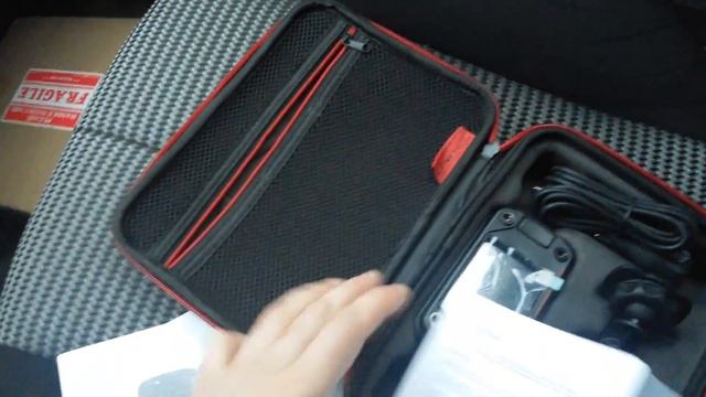 G-TECH PRO RR (ROAD RACER) performance meter unboxing смотреть онлайн