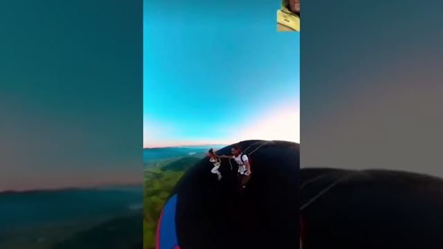 ПАРАШЮТИСТЫ