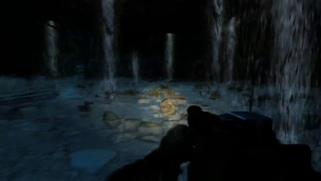 Metro Last Light: Big Momma смотреть онлайн