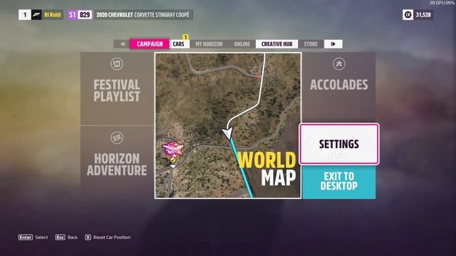 7-Year-Old Laptop running Forza Horizon 5 смотреть онлайн