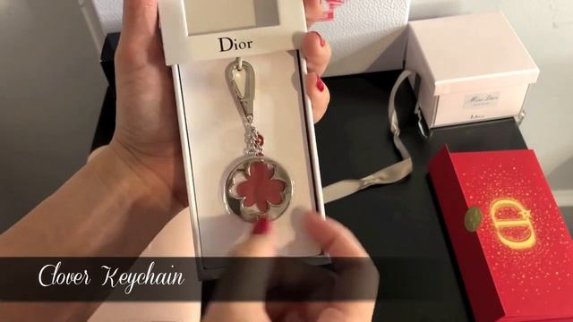 Rouge Dior - Lunar New Year 2021 Lipstick Collection (includes Swatches)