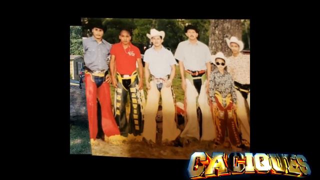 CORRIDO DE JUAN MARTINEZ - CACIQUES DE SAN LUIS POTOSI (EL ESTILO POTOSINO PRESENTE) смотреть онлайн