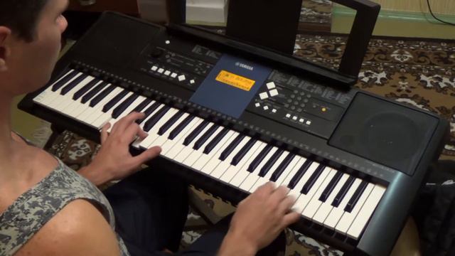 Кукрыниксы - День Рождения piano смотреть онлайн