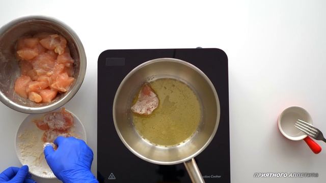 Рецепт приготовления нежного и сочного куриного филе смотреть онлайн