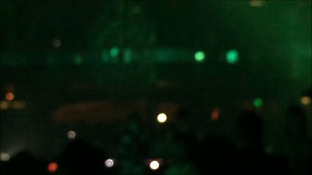 Omnia Nightclub | Showtek Opening Sequence