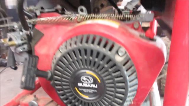 Home Depot generator Failed. Let's Find Out Why? смотреть онлайн