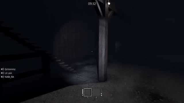 TAKING DOWN the BEAST! ? | In Silence (New Multiplayer Game!) смотреть онлайн
