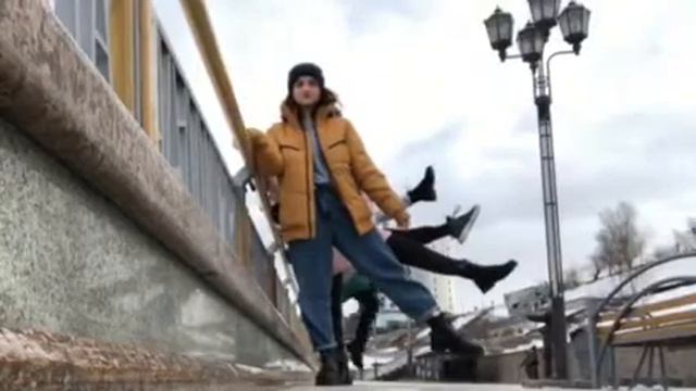 "Чивапчичи", 1 тур "Натворим 2020" смотреть онлайн