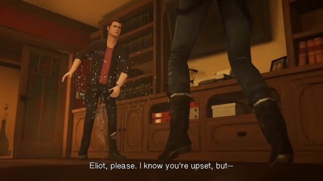 Life is Strange: Before the Storm Episode 3 Hell is Empty | Platinum Walkthrough | All Graffiti # 7 смотреть онлайн