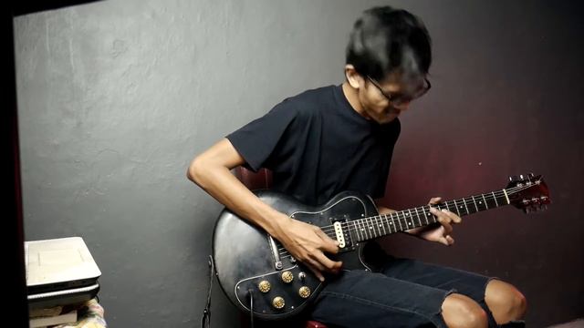 A Day To Remember - All I Want cover смотреть онлайн