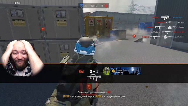 WarFace 🔘 В ПОЛНОМ ДЕФОЛТЕ НА РМ 2.0 ЭТО РЕАЛЬНО? смотреть онлайн
