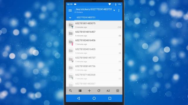 How to Use Facebook Messenger Stickers on WhatsApp смотреть онлайн
