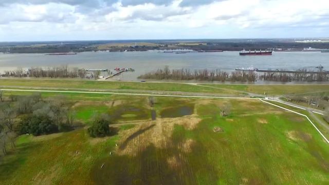 FARR PARK Baton Rouge, Louisiana смотреть онлайн