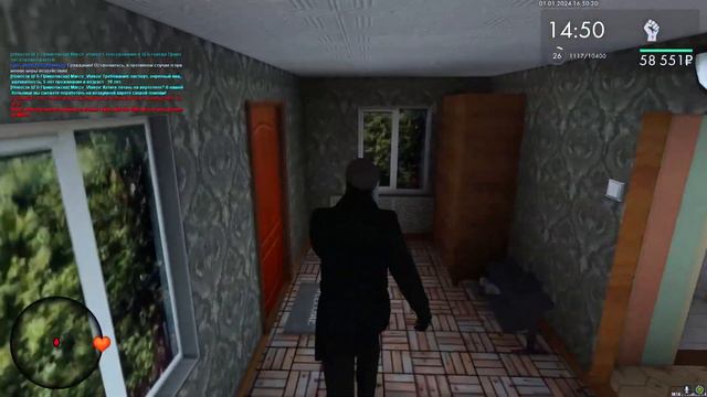 ДОМ Vs КВАРТИРА В МИРНОМ-СИТИ ! - ЧТО ЛУЧШЕ ВЫБРАТЬ С БЮДЖЕТОМ 10КК ? - MTA PROVINCE DEMO