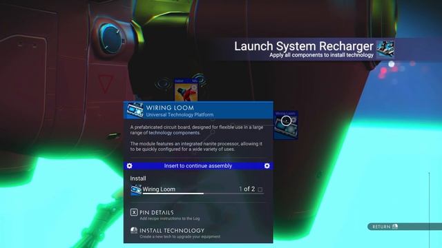 Two Glitch Planets!! No Man's Sky Origins Gameplay with Tips and Tricks from Survival Bob 2020 ep 6 смотреть онлайн
