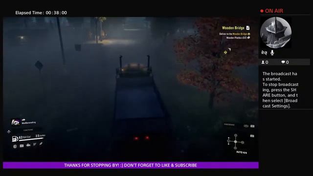 SpinTires Snowrunner - Getting Tasks Done смотреть онлайн