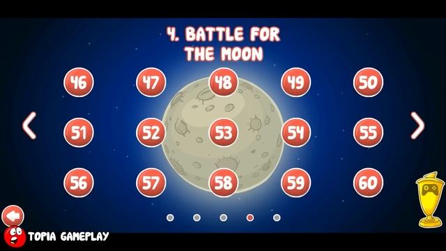 Red Ball 4 - Ninja Box - Box Factory - Battle for the Moon - All Levels Reverse Gameplay Volume 3,4 смотреть онлайн