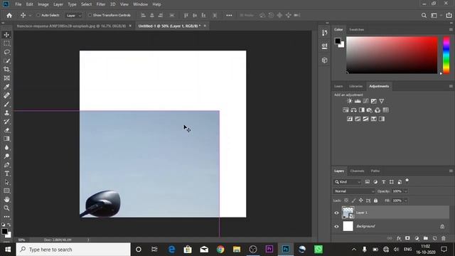 What is Raster Smart objects in Photoshop? in Hindi смотреть онлайн