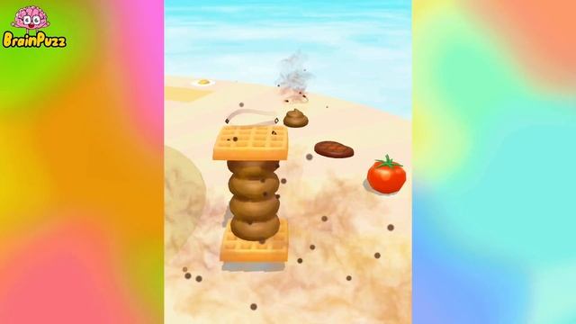 Spin Top Mobile Games ? Max Levels Gameplay Best Cool Mobile Games - Sandwich Runner, Ball Run 2048 смотреть онлайн