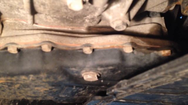 How to change Automatic Transmission Fluid смотреть онлайн