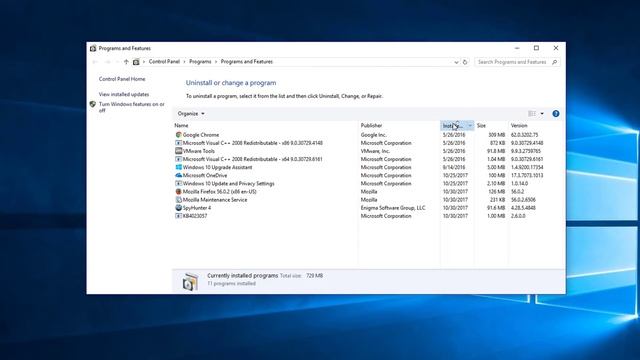 How to remove Secure Search Bar from Chrome, Firefox, IE смотреть онлайн