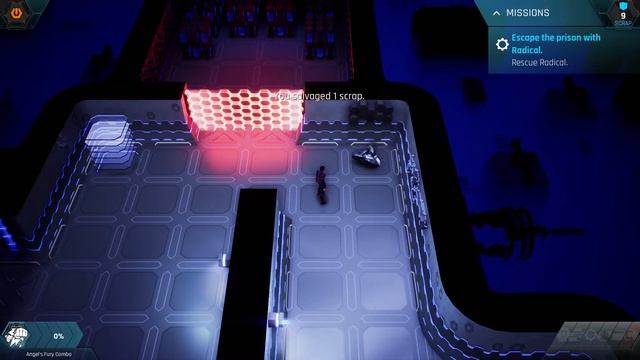 THE PROTAGONIST EX-1 - ESTRATEGIA - RPG - GAMEPLAY PT/BR смотреть онлайн