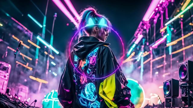 Hard Techno Mix 2024 - 150+ BPM