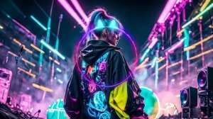 Hard Techno Mix 2024 - 150+ BPM