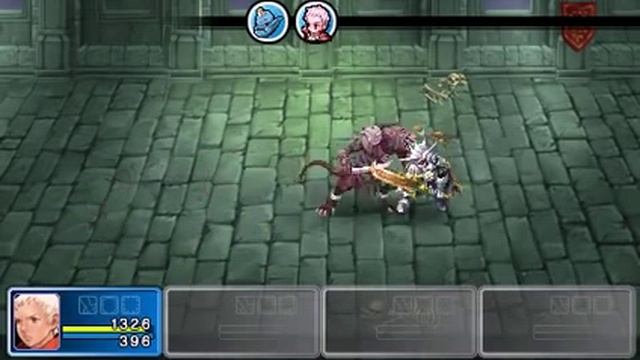 Crimson Gem Saga Boss Battle: Killian VS Sketz смотреть онлайн