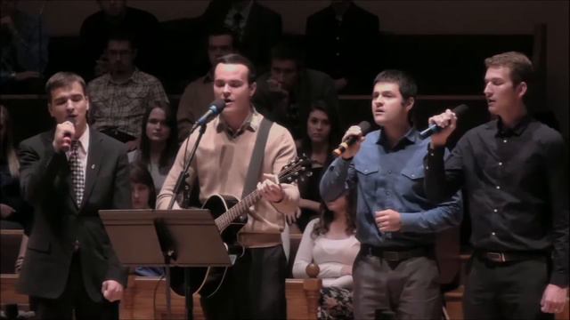 Устал ты по жизни шагать - Христианская песня смотреть онлайн