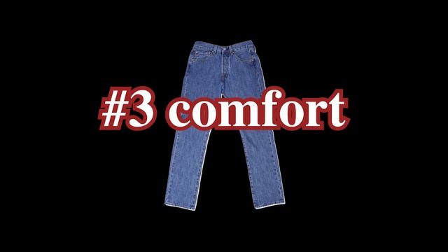 Levi's 501 Vs Levi's 505 (Fit, Sizing, Comfort + More)