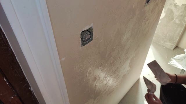 ЛЕОНАРДО ДЕКОРАТИВНАЯ ШТУКАТУРКА ИЗ ШПАКЛОВКИ ODDIY SHPAKLOVKADAN LEONARDO SUVOQ