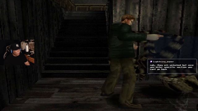 Resident Evil: Survivor | 3rd Person Mod Demo | By Aydan Watkins смотреть онлайн