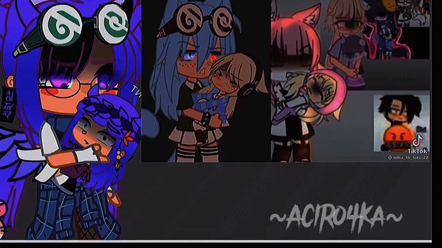 💜🍫❗Не кому в обиду не дам вас!!!![♪]💜🍫 смотреть онлайн