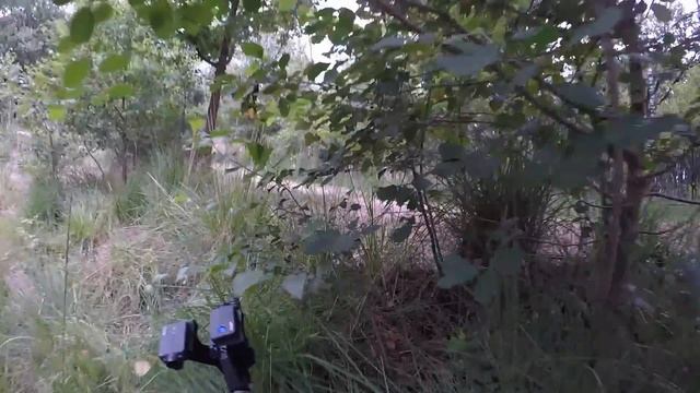 Scaring the @#$% out of Players with Ultra Realistic Vietnam M16 Rifle! смотреть онлайн