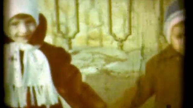 Оцифровка кіноплівок. Донецьк. Діти СРСР.1969 смотреть онлайн