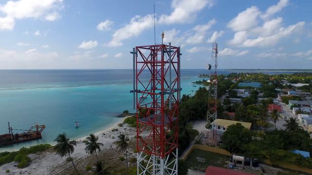 Muli, Meemu Atoll смотреть онлайн