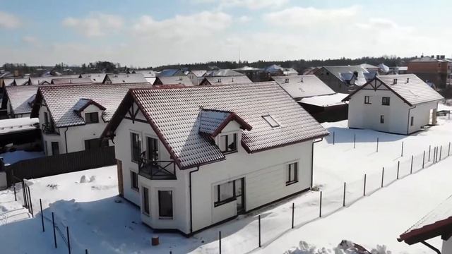 Компания Староземцевъ. 2020 г. Комплексная застройка КП Капитолий. Новая Москва. смотреть онлайн