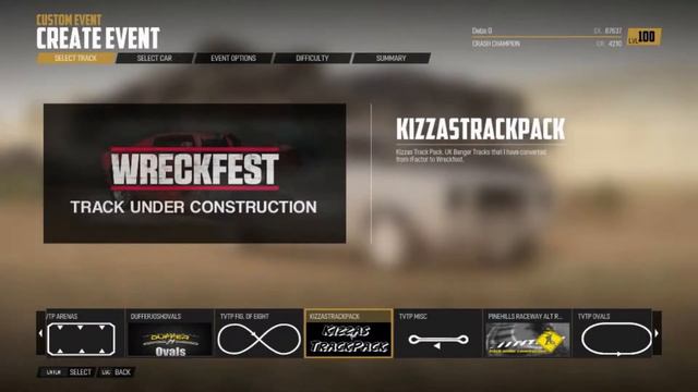Oh My Days Really Wreckfest 2018 смотреть онлайн