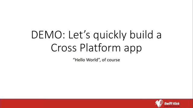 Designing Cross Platform Applications on .NET Core by Kevin Griffin смотреть онлайн