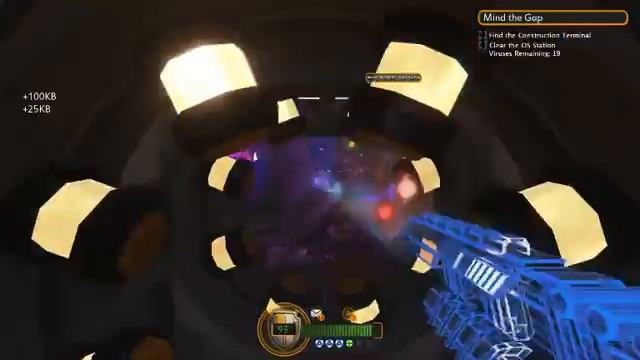 Game Session - Retrovirus #3 Trains смотреть онлайн