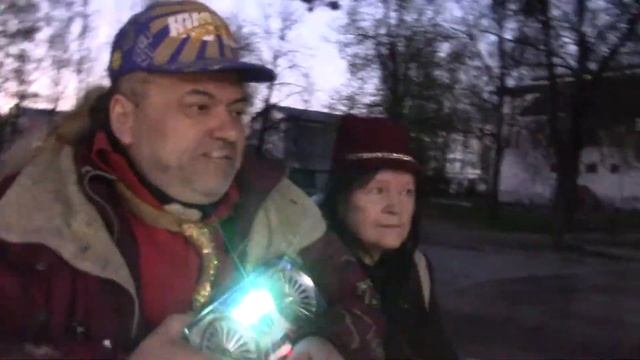ПРОРОК САНБОЙ — МОЛОДА ТЫ МОЛОДА смотреть онлайн