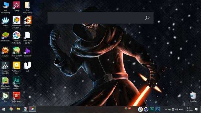 Нужные Программы Для Windows 10 смотреть онлайн