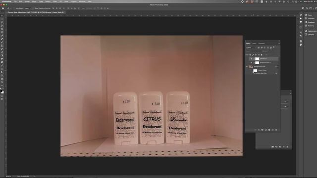 Photoshop Camera Raw Editing and Basic Masking смотреть онлайн