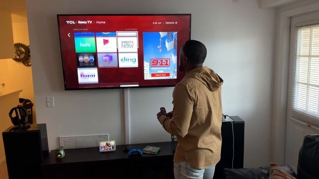 TCL 4k 65 inch Review смотреть онлайн