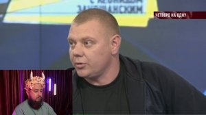 Одна на четверых "Говорим и показываем"