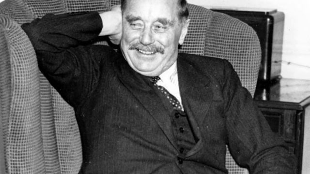 25 интересных фактов о Герберте Уэллсе смотреть онлайн