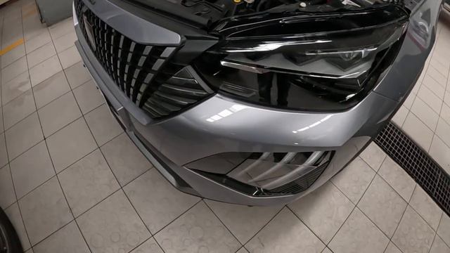 ?? PEUGEOT 2008 2024‼️ MOTORIZACIÓN Y DETALLES VISUALES EN INTERIOR Y EXTERIOR ?‼️ смотреть онлайн
