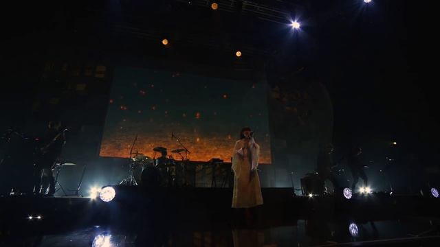 Fate/Grand Order 6th Anniversary Special Live ～Flashback Songs～ смотреть онлайн