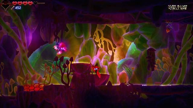doomblade | эта игра поразила меня | doomblade прохождение смотреть онлайн
